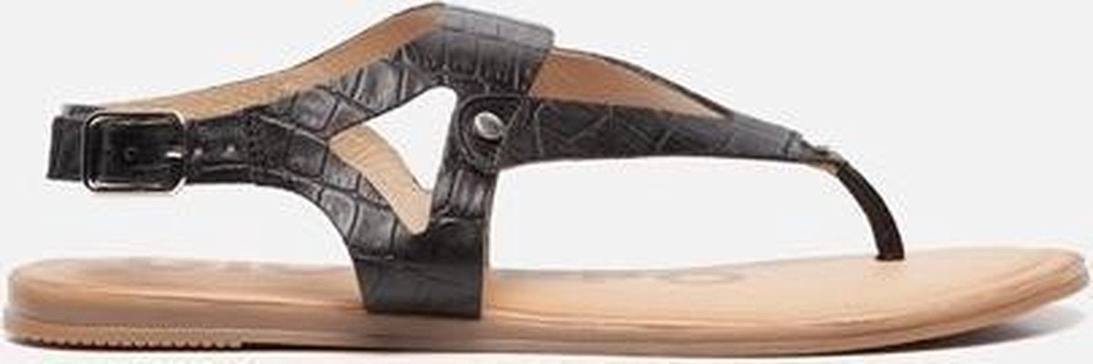 Gioseppo Petrey sandalen zwart - Maat 41