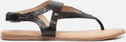 Gioseppo Petrey sandalen zwart - Maat 41