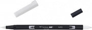 Tombow ABT dual brush pen cool grey 1 ABT-N95