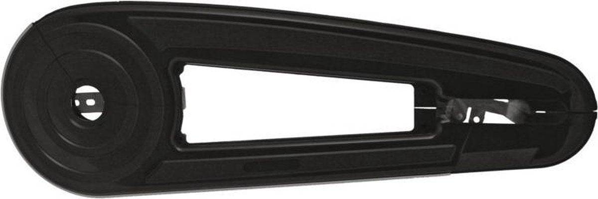 Spartamet kettingkast van Hesling 28 inch