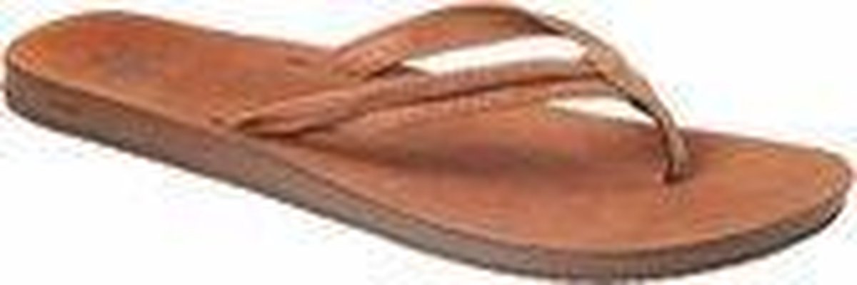 Reef Cushion Bounce Swing Dames Slippers - Tobacco - Maat 36