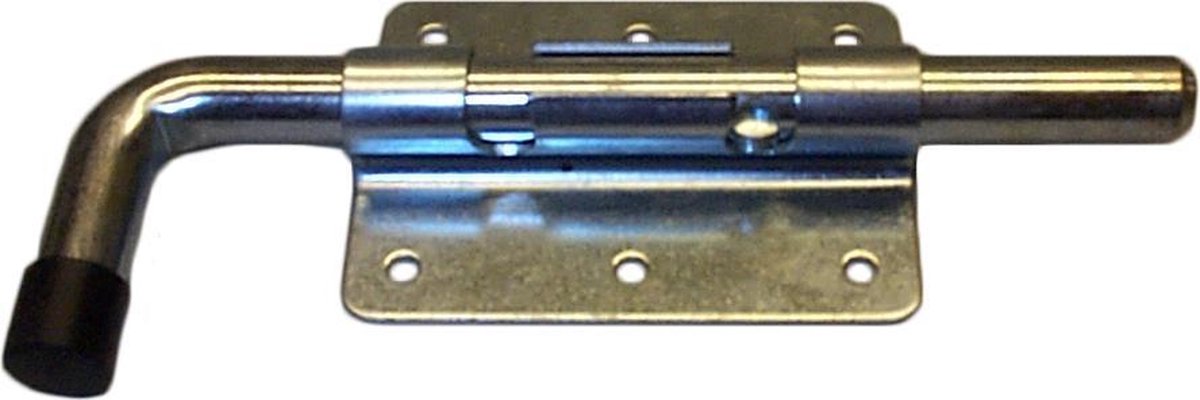 Grendel 18 mm zonder veer