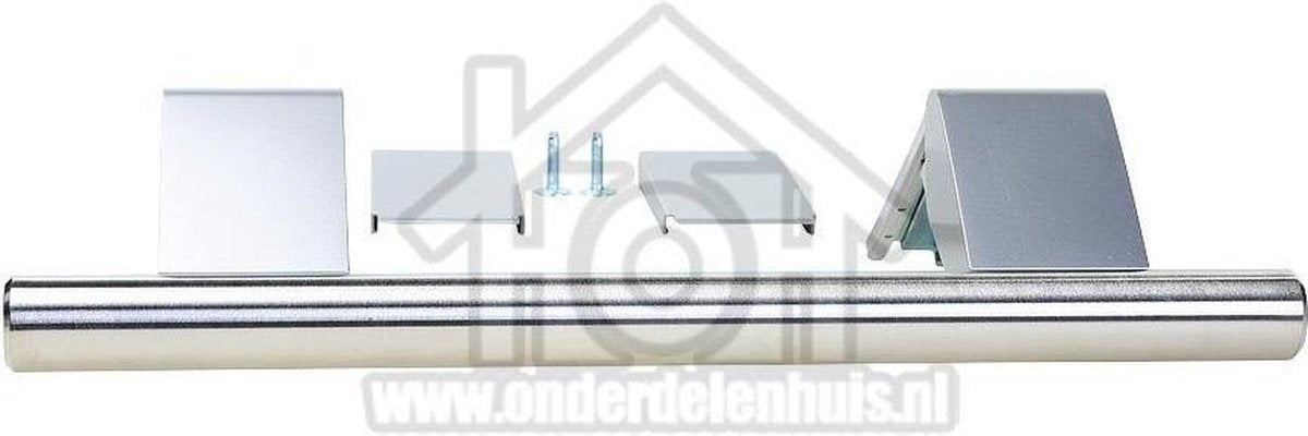 Liebherr Deurgreep RVS 9096536