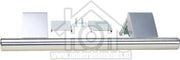 Liebherr Deurgreep RVS 9096536