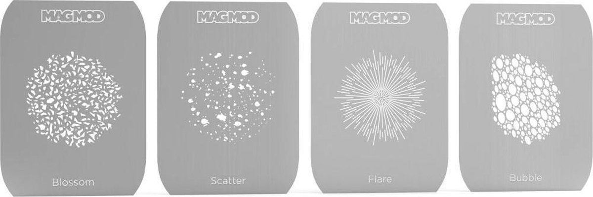 MagMod MagMask Pattern 2