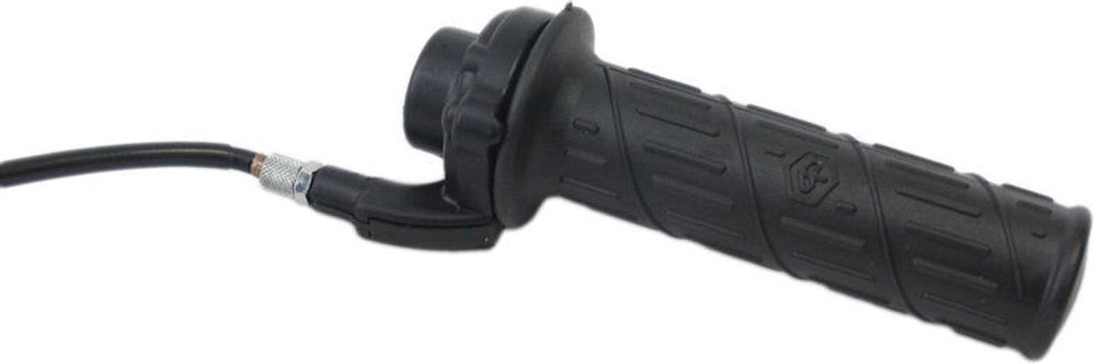 Gashendel compleet Piaggio Liberty  Vespa Sfera - Quarz