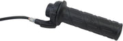 Gashendel compleet Piaggio Liberty  Vespa Sfera - Quarz