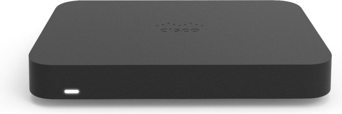Cisco Meraki Z3 firewall (hardware) 100 Mbit/s