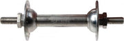 Bls Vaste Vooras 135 Mm Staal 24g Zilver