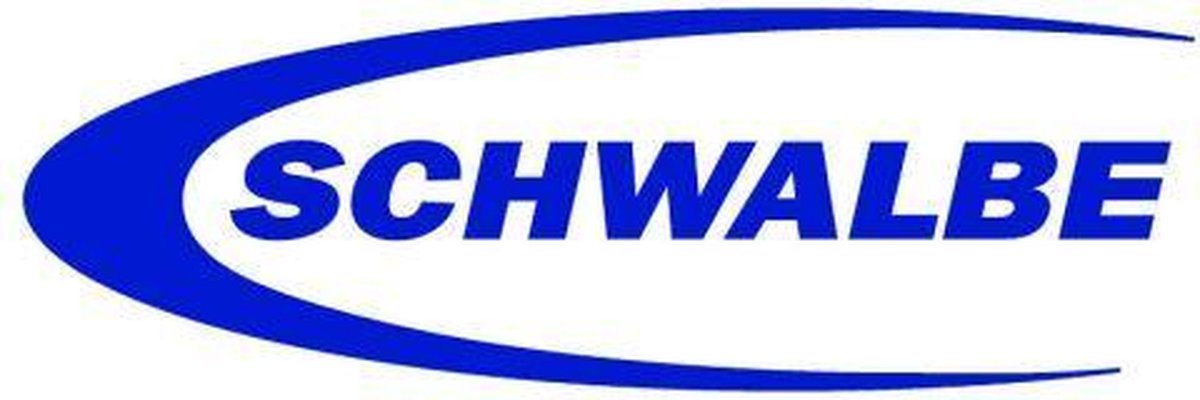 Schwalbe plastic draagtas per doos 500 stuks