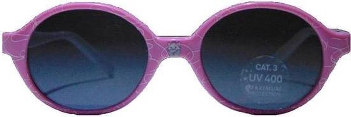 Zonnebril Marie Roze
