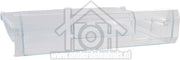 Bosch Vrieslade Transparant 420x350x90mm KI30M470