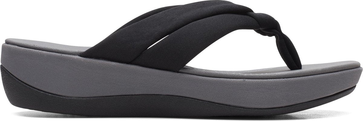Clarks - Dames schoenen - Arla Kaylie - D - black - maat 7