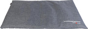 Jack and Vanilla Waterproof benchkussen lichtgrijs S 58 x 40 cm