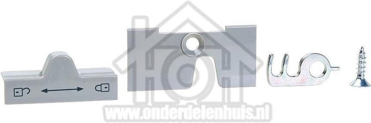 Dometic Slot Deurvergrendeling RM7270