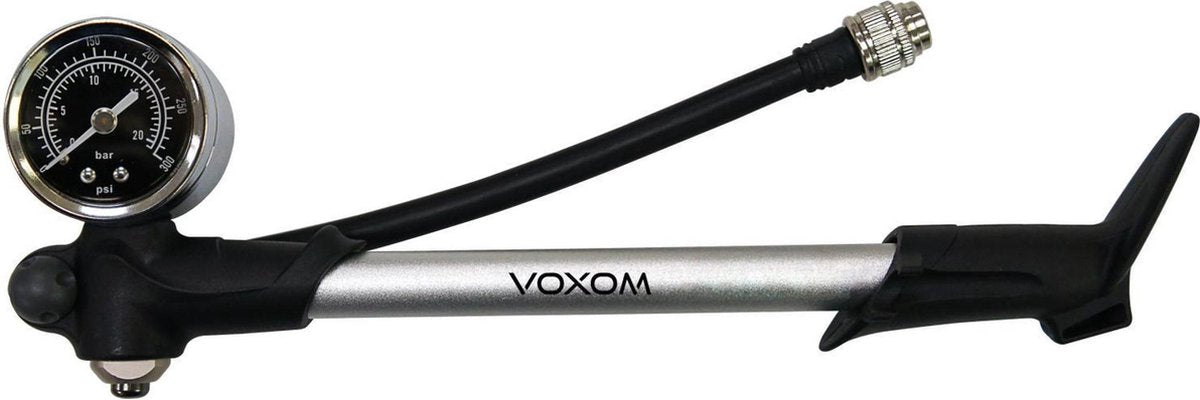Voxom Pu7 Fork/Damper Pump 300psi