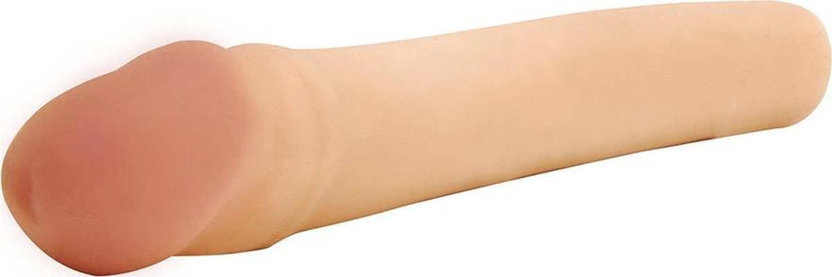 Transformer Penis Extension Light