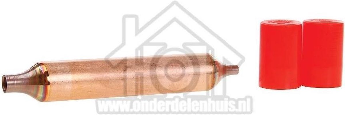 Universeel Filter v. compressor 15 gr.2 weg 53UN49