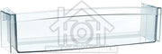 Atag Flessenrek Transparant KB8174M