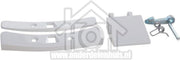 Zanussi Deurgreep Set -kompleet- Rubino 12 - Zaffiro 14 50278056002