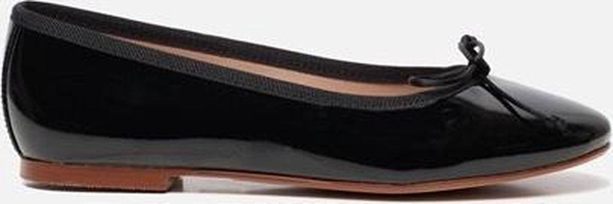 Giulia Ballerina's zwart - Maat 35