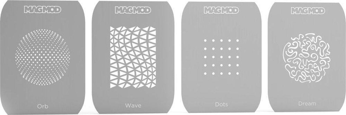 MagMod MagMask Pattern 1