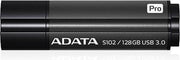 ADATA S102 Pro Advanced USB flash drive 128 GB USB Type-A 3.2 Gen 1 (3.1 Gen 1) Grijs