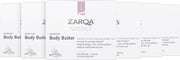3x Zarqa Body Butter Sensitive 250 ml