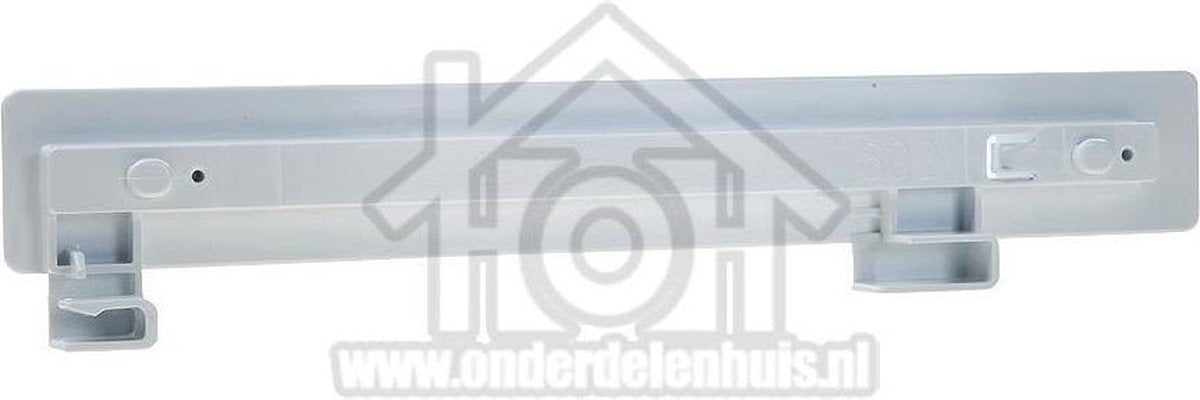Liebherr Geleider Van lade