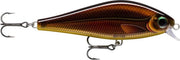 Rapala Super Shadow Rap - SW-50UV - 11cm - Oranje