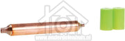 Universeel Filter v. compressor 10 gr.2 weg R 134 2
