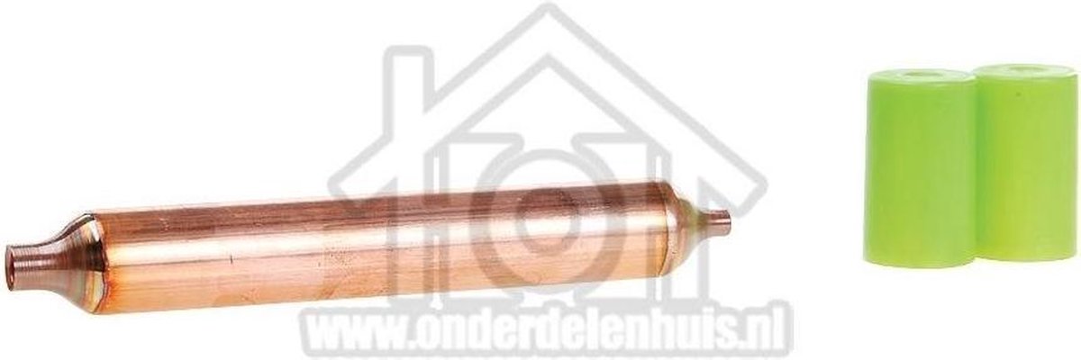 Universeel Filter v. compressor 10 gr.2 weg R 134 2