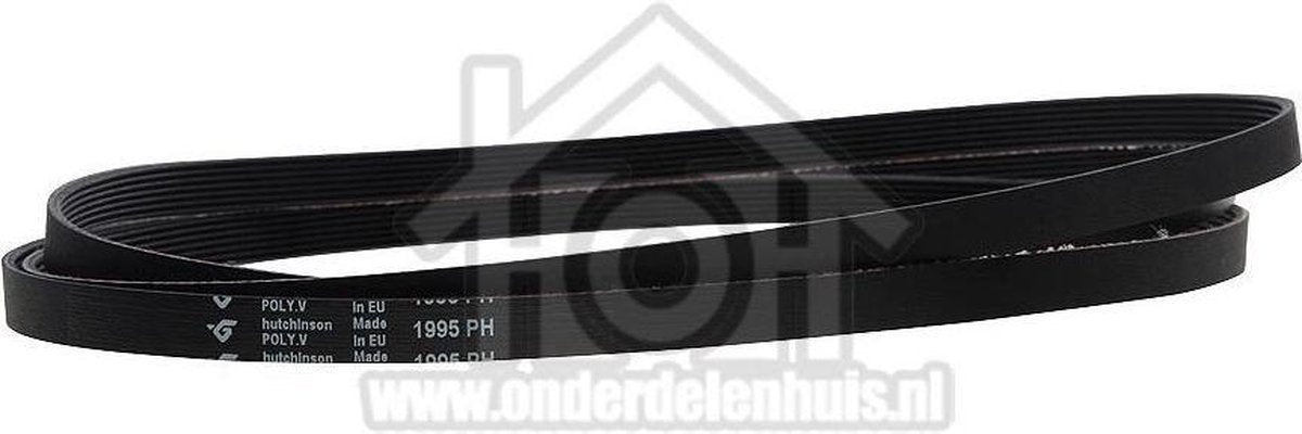 Hutchinson Poly-V-snaar 1995 PH7 WT44E174