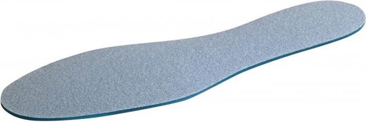 Mysole Solution inlegzolen blauw