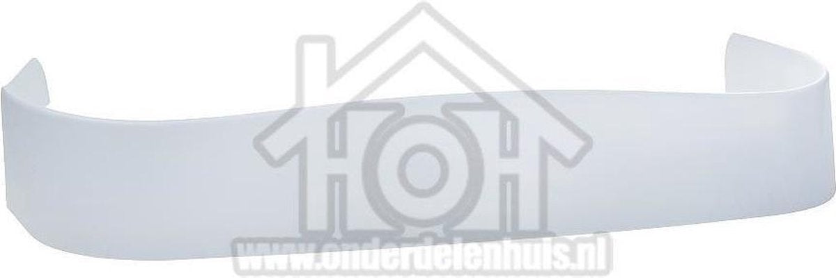 Zanussi Flessenrek opzetbeugel