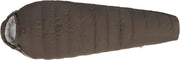 Robens Serac 600 - Slaapzak - RDS Donsvulling - Comforttemperatuur: -7 graden - Rits Links