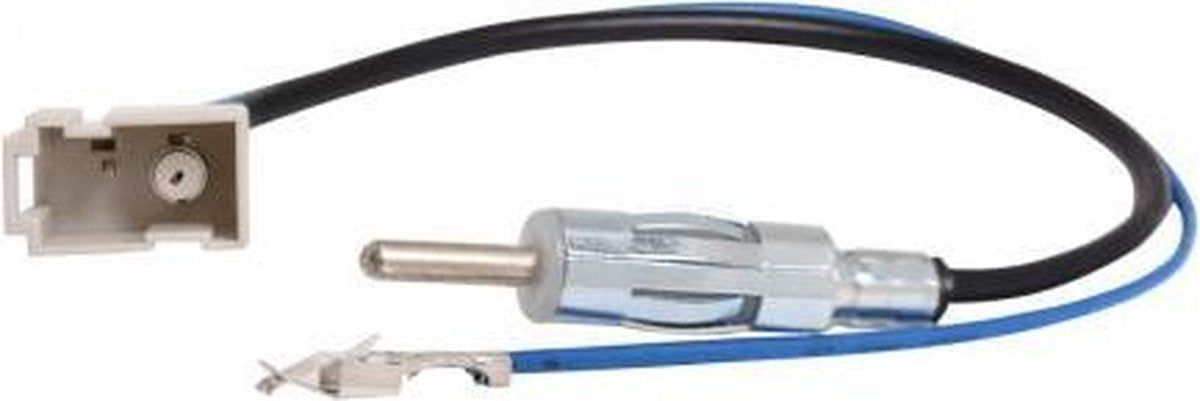 adapterkabel 20 cm Honda Civic 12 /Insight 09 - DIN M
