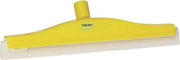 Vikan 7762-6 klassieke vloertrekker 40cm  geel