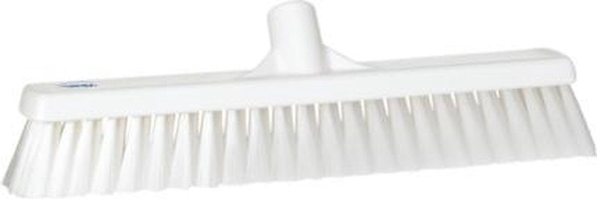 Vikan Hygiene 3179-5 zachte veger 40cm  wit