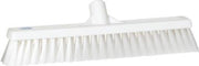 Vikan Hygiene 3179-5 zachte veger 40cm  wit