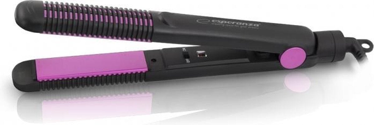 Esperanza Stijltang 2-in-1 Sleek