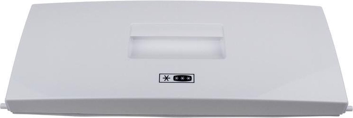WHIRLPOOL - DIEPVRIESDEURTJE - 481010657467