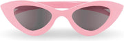 Corolle poppenaccessoire roze hoekige zonnebril voor Ma Corolle pop