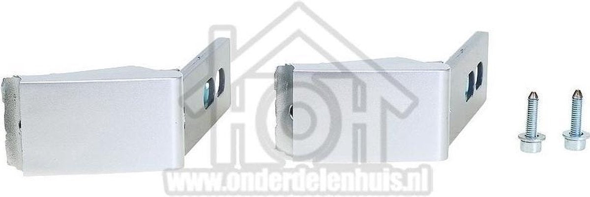 Liebherr Reparatieset Van handgreep KES4270