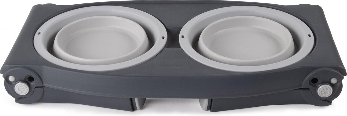Popware Hondenvoerbak 50 X 24 X 3