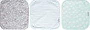 Bébé-Jou Monddoek Lou-Lou 3-Pack