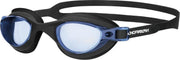 Osprey Duikbril Junior Siliconen Zwart 6-14 Jaar