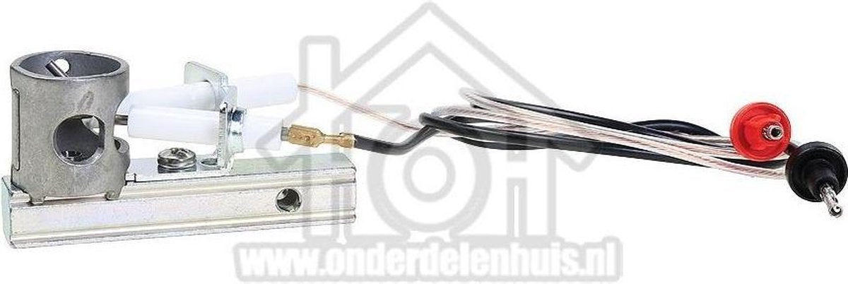 Dometic Gasbrander Gasbrander zonder sproeier RM8501