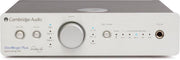 Cambridge DacMagic Plus - Digital-to-analog Converter - Zilver