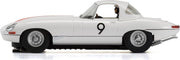 Scalextric - Jaguar E-type Bob Jane 1965 (Sc3890)
